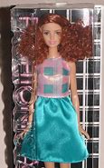 Image result for Criminal Justice Barbie