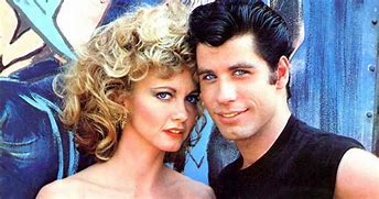 Image result for grease soundtrack record