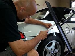 Image result for Auto Body Small Dent Repair