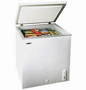 Image result for Chest Freezer 10 Cubic Feet