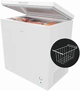 Image result for 3 5 Cubic Chest Freezer