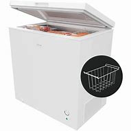 Image result for Chest Freezer 7 0 Cubic Feet