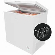Image result for Woods Chest Freezer Dimensions
