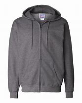 Image result for Dark Grey Hoodie with White Fluffy Inside