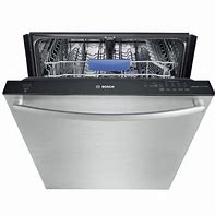 Image result for Lowe's Bosch Dishwashers