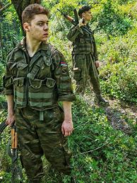 Image result for Bosnian Serb Army