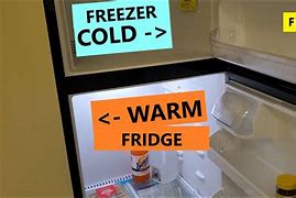 Image result for LG Refrigerator Freezer Not Cooling