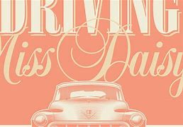 Image result for Driving Miss Daisy Hat
