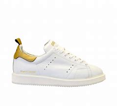 Image result for Golden Goose White Sneakers