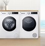 Image result for Samsung Dryer White