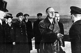 Image result for Von Ribbentrop Hunting Pic