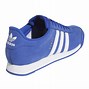 Image result for Adidas Maroon and Blue Shoes
