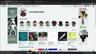 Image result for Pic of Fake ROBUX