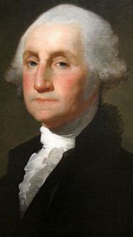 Image result for George Washington Portrait Wallpaper