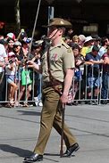 Image result for Australian Army Officers