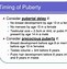 Image result for Turner Syndrome Pictures Puberty