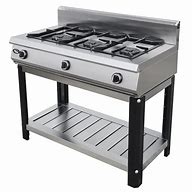 Image result for High-End Electric Stoves