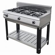 Image result for Gas Oven Broiler