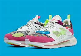 Image result for Nike Air Max 720 OBJ