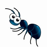 Image result for Cute Ant Art
