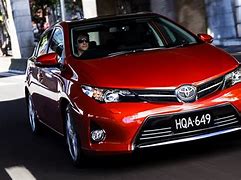 Image result for All Toyota Cars