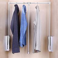 Image result for Foldable Closet Hanger