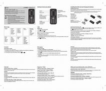 Image result for LG Phone Manuals User Guides