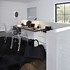 Image result for Double Sided Desk