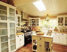 Image result for Pottery Barn Kitchen Cabinets