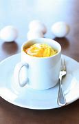 Image result for How to Microwave Eggs in a Mug