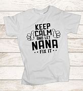 Image result for Trey Nana Keep Calm It