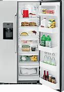 Image result for Colorful 4 Door Refrigerator