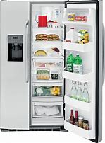 Image result for Refrigerator Door Handles
