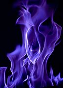 Image result for Purple Fire Flames Animated