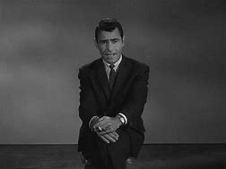 Image result for Twilight Zone Three Eyes