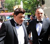 Image result for Picture of Steven Van Zandt without Head Covering