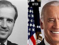 Image result for Joe Biden Hair Sniffer