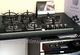 Image result for Gas Stove India