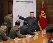 Image result for Kim Jong Un Military