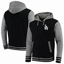 Image result for Dodgers Hoodie