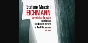 Image result for Eichmann Descendants