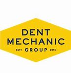 Image result for Dent Can Sign