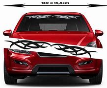 Image result for Car Windshield Decals and Graphics