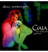 Image result for Olivia Newton-John Gaia Album