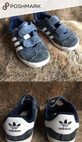 Image result for Adidas Big Kids Shoes with Velcro