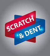 Image result for Scratch and Dent Sergers