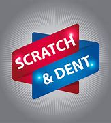 Image result for Scratch and Dent Cover