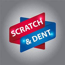 Image result for Scratch and Dent Barry