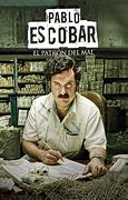 Image result for Pablo Escobar Netflix Series