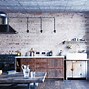 Image result for Warehouse Living Space